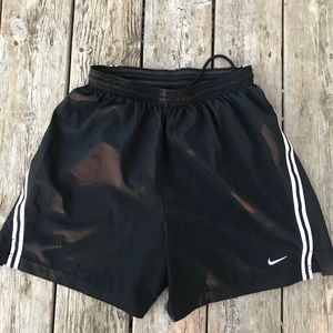 Ladies Nike Drifit size medium